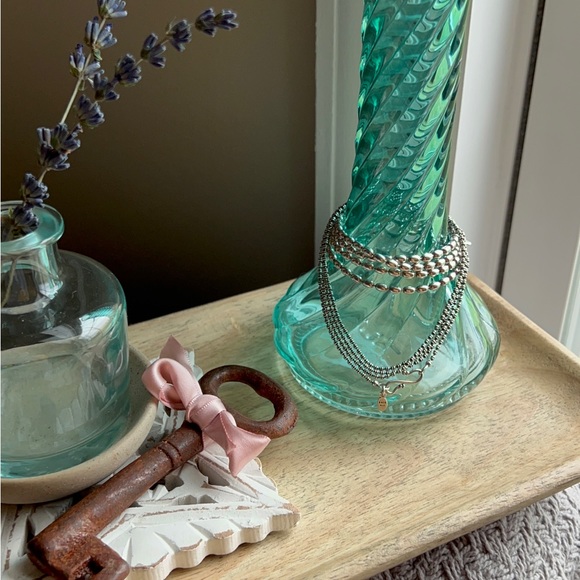 2 Retired Pandora Necklaces - Picture 4 of 5